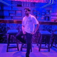 Udit Kumar Singh