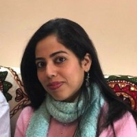 Preeti Karwal