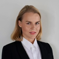 Natalia Kouzali