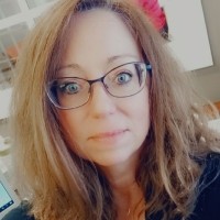Christine Groft