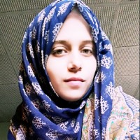 Saima Sultan
