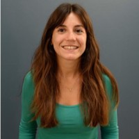 Sophia Blloshmi