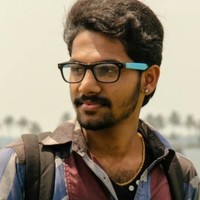 Radhakrishnan k