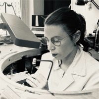 Laura Pouget