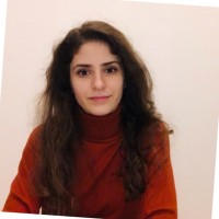 Cristina GÎNDEȘ