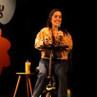 Luiza Habib