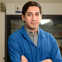 Eric Ontiveros, Ph.D.