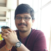 Balaji Koduri