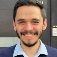 Cesar Becerra Campos