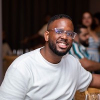 Bismarck Alexander Brito Garcia