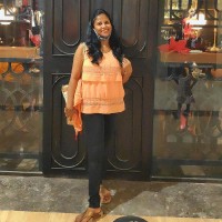 Soniya Sawant
