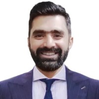 Shakoor Ahmed