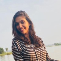 Avani Pandey