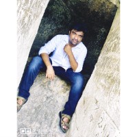 Satish Kumar Pothula