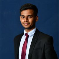 Suyash Mohan