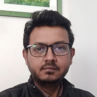 Dinesh Patil
