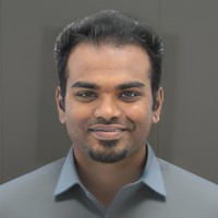 Arun Mohan