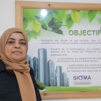 SIGMA - Zohra HAMMAMI