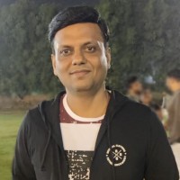 Pratik Satani