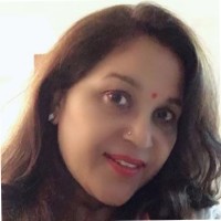 Sudha Agrawal