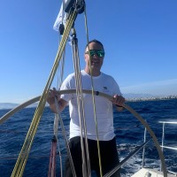 🛳 Vladimiros Michalev 🛰