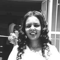 Mekdes Tesfaye