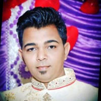Pragnesh Parmar