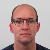 Michael Verhoef