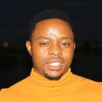 sbusiso Dube