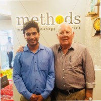 Abhishek Vedwan