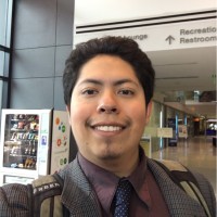 Alejandro Serrano