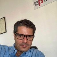 Antonio Pani