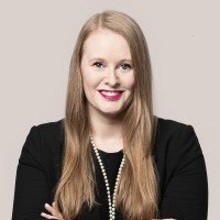 Lisa Hiebert