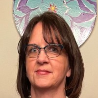 Carrie Pebley
