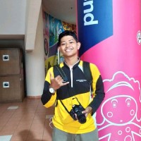 Mohamad Ridzuan Bin Ab Rahman