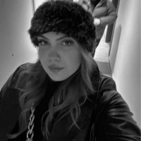 Una Fridriksdottir