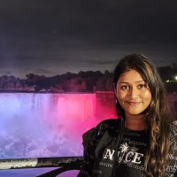 Aparna S R