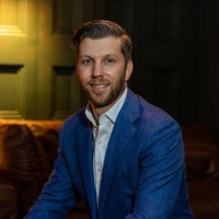Bram Van Hoof