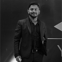 Sandeep Kotian