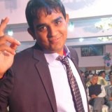 Vikash Tiwari