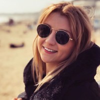 Jessica Straughan