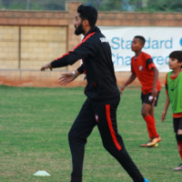 Shaikh Hamdan
