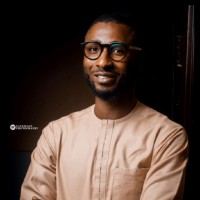 Olusegun Ajegunma, MCIB