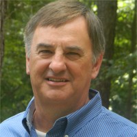 Ray Pritchett