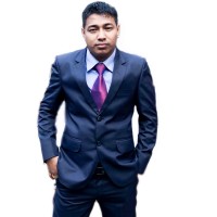 Durga Man Shrestha