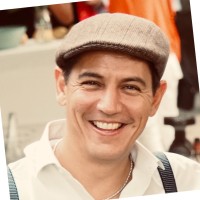 Daniel Bongard