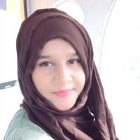 Shereen Huda. S