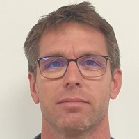Frédéric Leveau