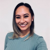 Irene Veronica Gonzalez