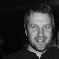 Alan Adair
